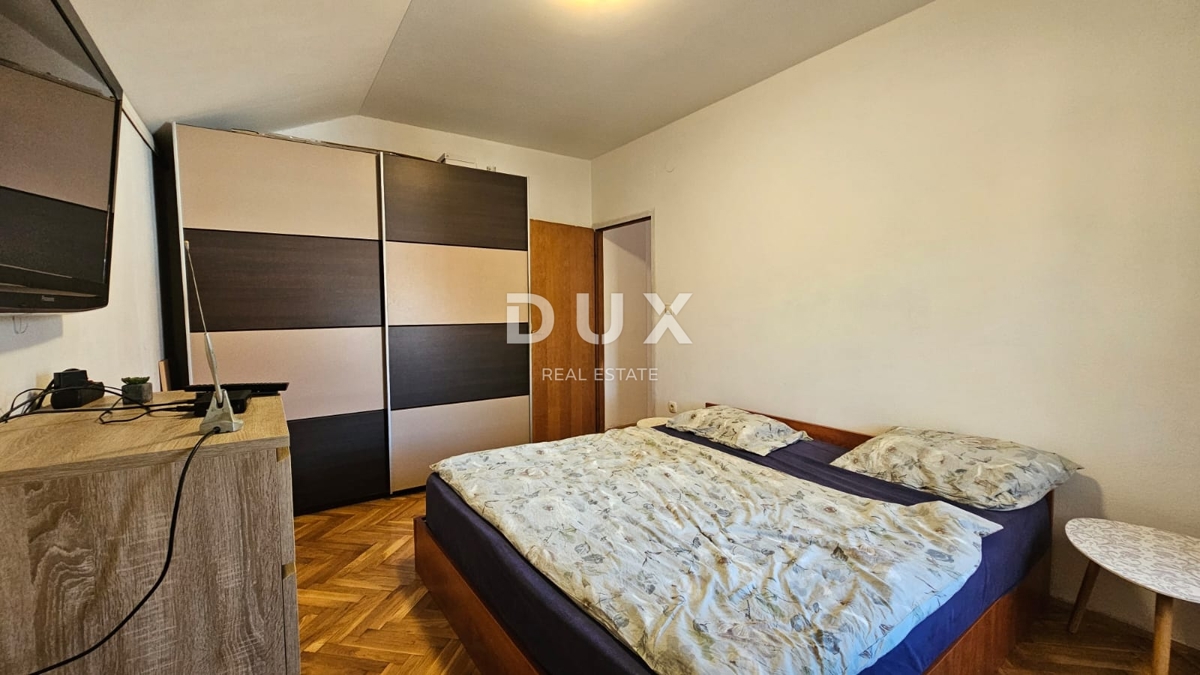 Stanovanje Trsat, Rijeka, 114m2