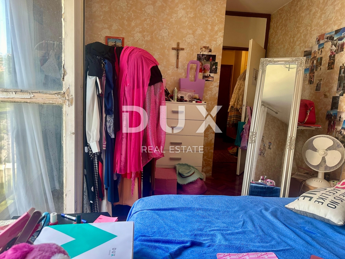 RIJEKA, RASTOČINE - PRILOŽNOST!!! Svetlo in funkcionalno dvosobno stanovanje z možnostjo širitve!