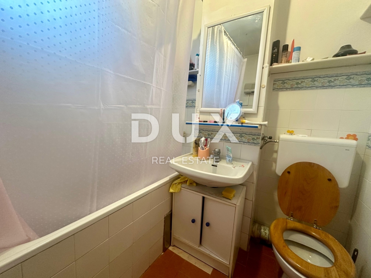 RIJEKA, RASTOČINE - PRILOŽNOST!!! Svetlo in funkcionalno dvosobno stanovanje z možnostjo širitve!