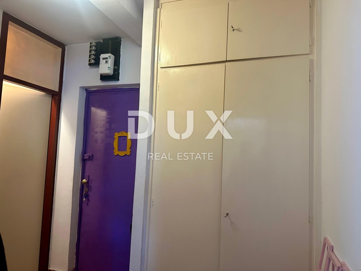 RIJEKA, RASTOČINE - PRILOŽNOST!!! Svetlo in funkcionalno dvosobno stanovanje z možnostjo širitve!