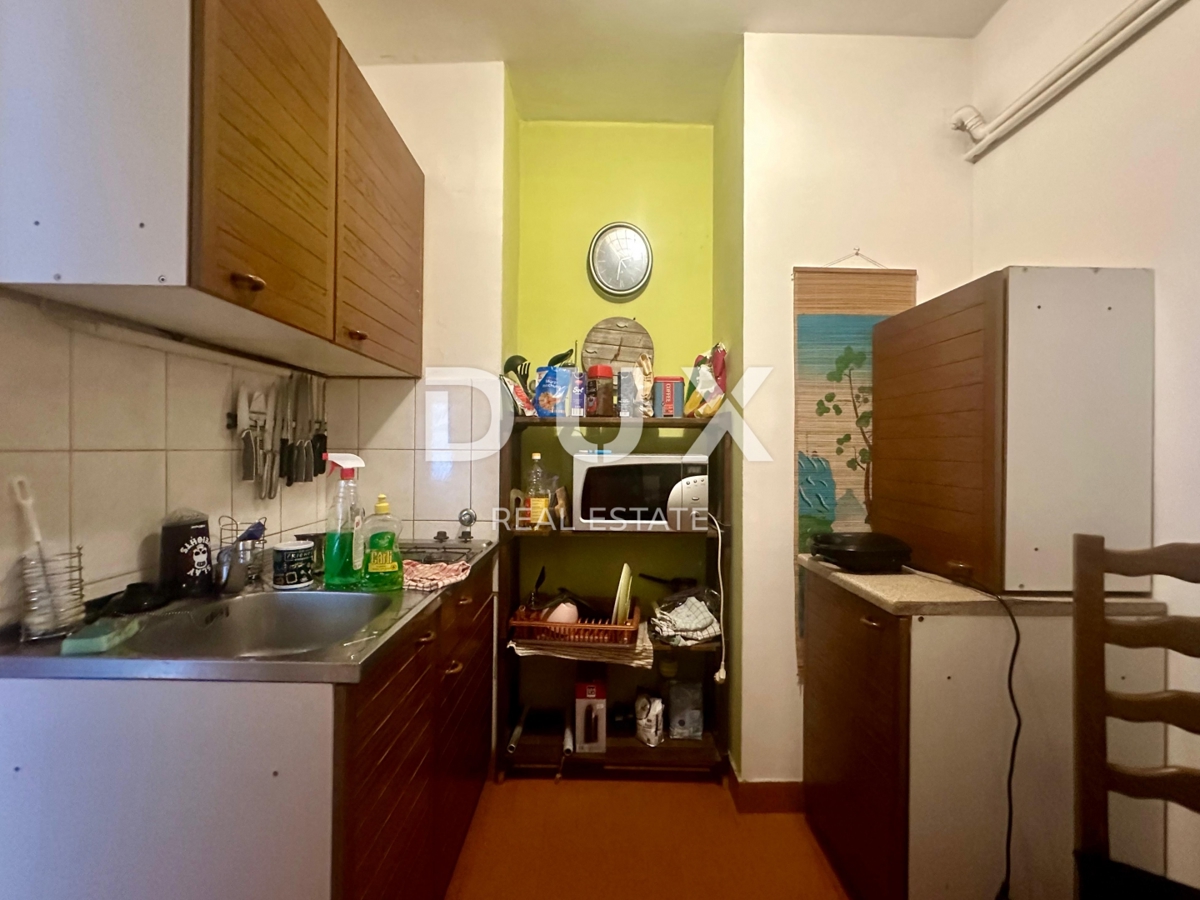 RIJEKA, RASTOČINE - PRILOŽNOST!!! Svetlo in funkcionalno dvosobno stanovanje z možnostjo širitve!