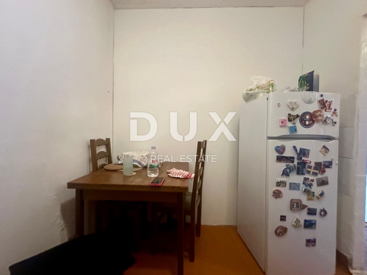 RIJEKA, RASTOČINE - PRILOŽNOST!!! Svetlo in funkcionalno dvosobno stanovanje z možnostjo širitve!