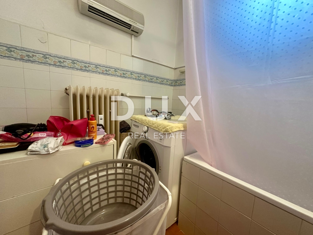 RIJEKA, RASTOČINE - PRILOŽNOST!!! Svetlo in funkcionalno dvosobno stanovanje z možnostjo širitve!