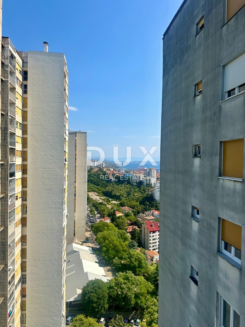 RIJEKA, RASTOČINE - PRILOŽNOST!!! Svetlo in funkcionalno dvosobno stanovanje z možnostjo širitve!