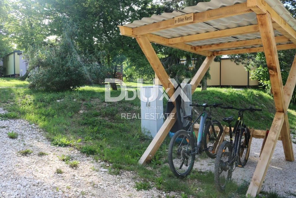 Zemljišče Gračišće, 17.270m2