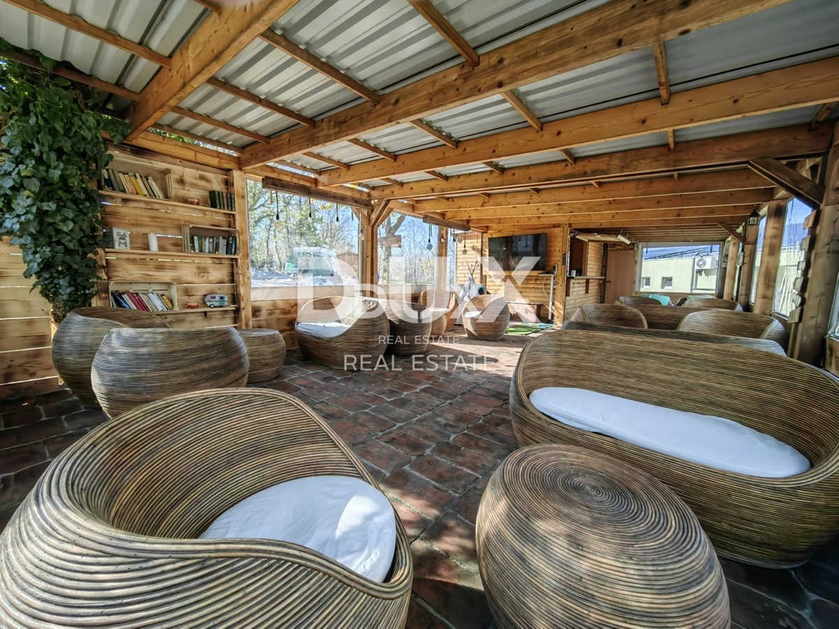 Zemljišče Gračišće, 17.270m2