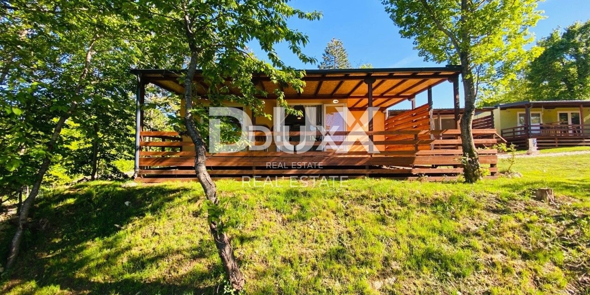 Zemljišče Gračišće, 17.270m2