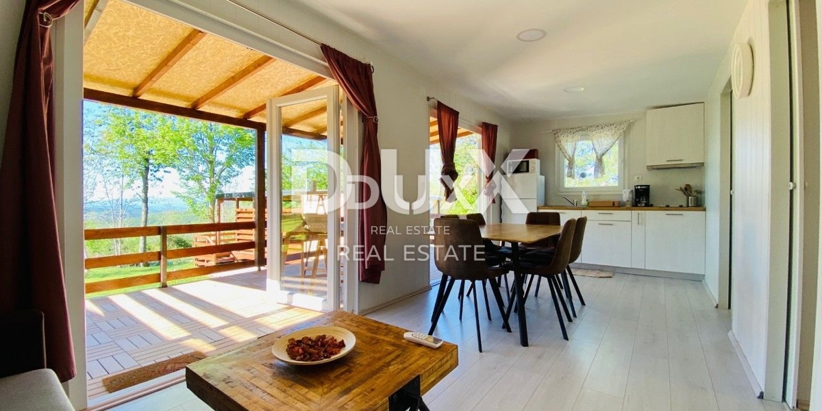 Zemljišče Gračišće, 17.270m2