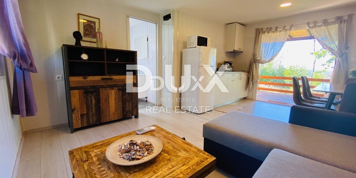 Zemljišče Gračišće, 17.270m2