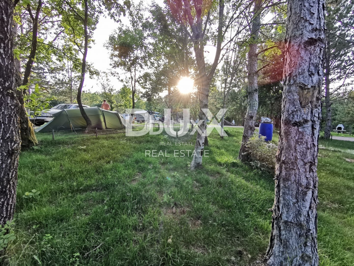 Zemljišče Gračišće, 17.270m2