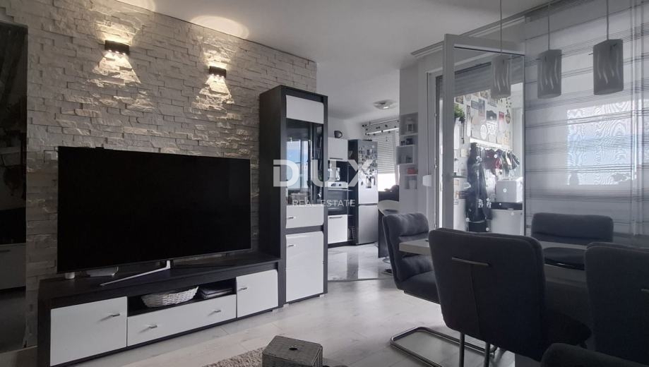 ZAGREB, NOVI ZAGREB - Moderno trisobno stanovanje