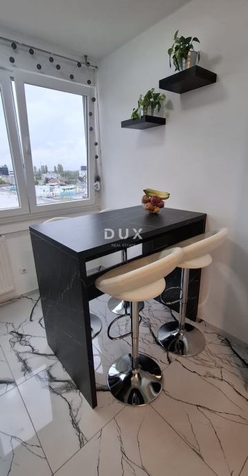 ZAGREB, NOVI ZAGREB - Moderno trisobno stanovanje