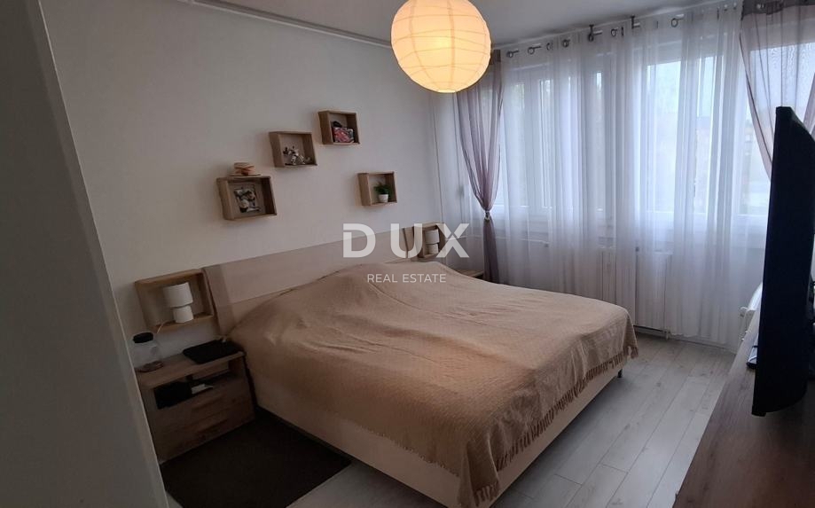 ZAGREB, NOVI ZAGREB - Moderno trisobno stanovanje