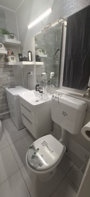 ZAGREB, NOVI ZAGREB - Moderno trisobno stanovanje