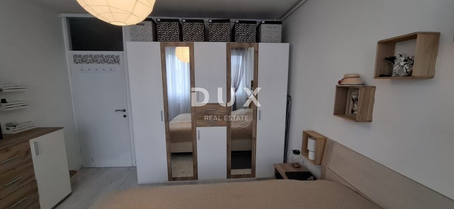 ZAGREB, NOVI ZAGREB - Moderno trisobno stanovanje