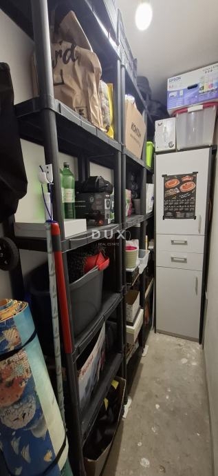 ZAGREB, NOVI ZAGREB - Moderno trisobno stanovanje