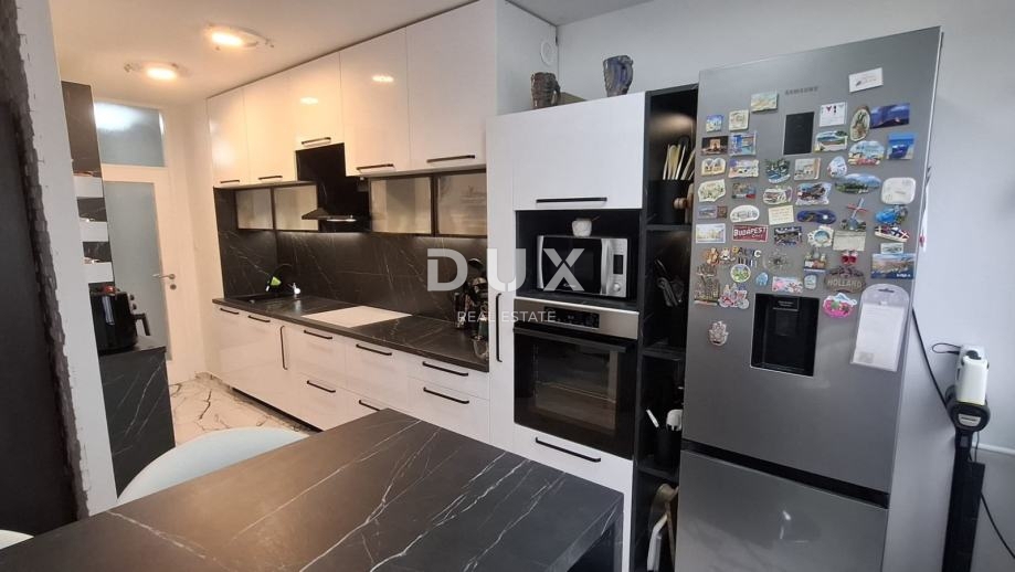 ZAGREB, NOVI ZAGREB - Moderno trisobno stanovanje