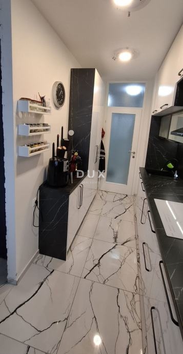 ZAGREB, NOVI ZAGREB - Moderno trisobno stanovanje