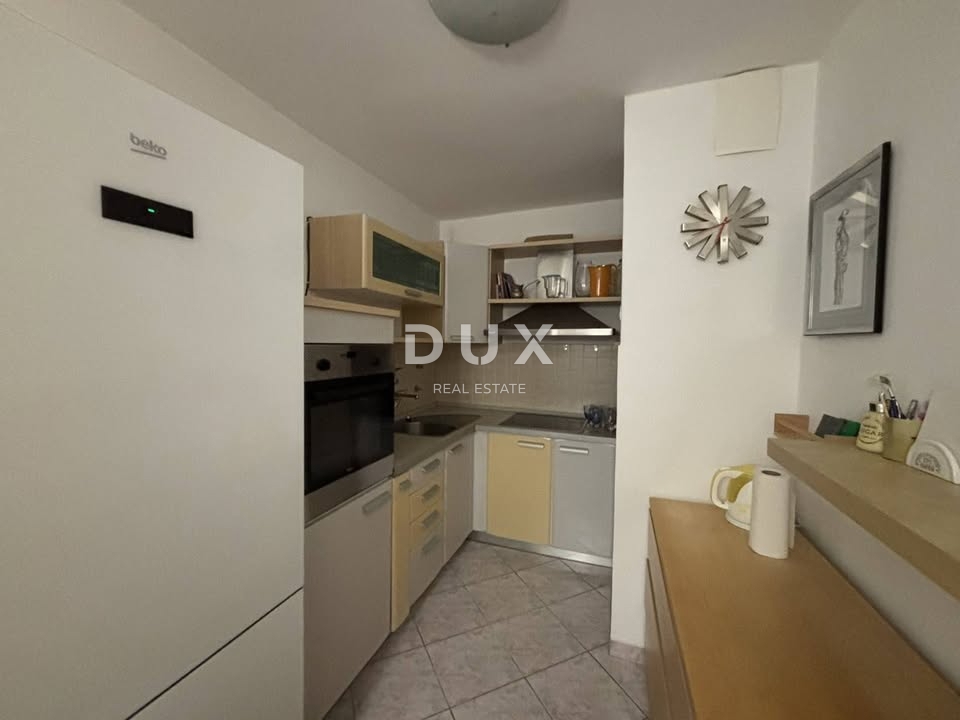 RIJEKA, GORNJA VEŽICA – Odlična priložnost za bivanje ali investicijo