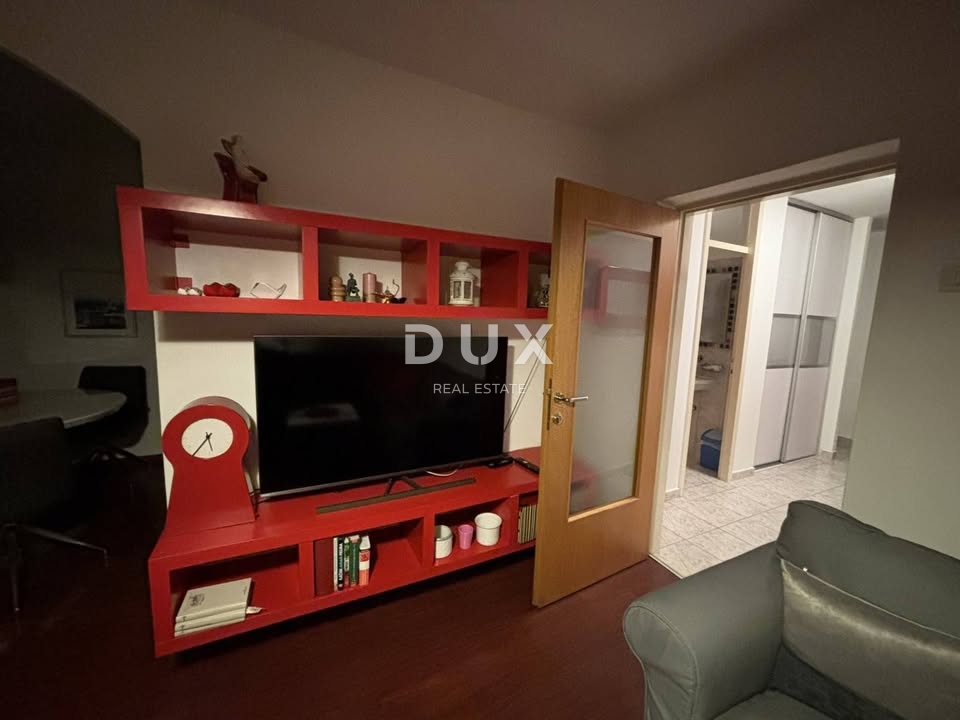 RIJEKA, GORNJA VEŽICA – Odlična priložnost za bivanje ali investicijo