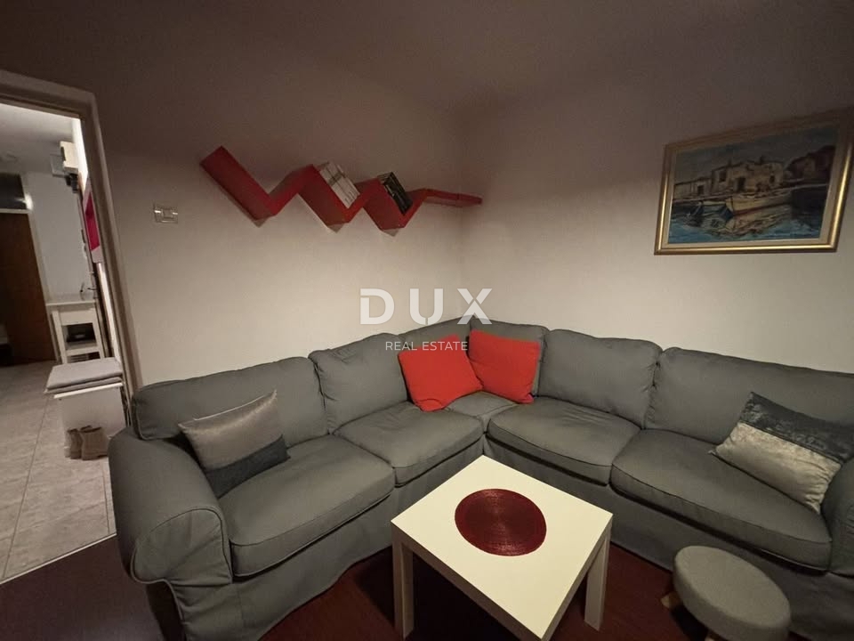 RIJEKA, GORNJA VEŽICA – Odlična priložnost za bivanje ali investicijo