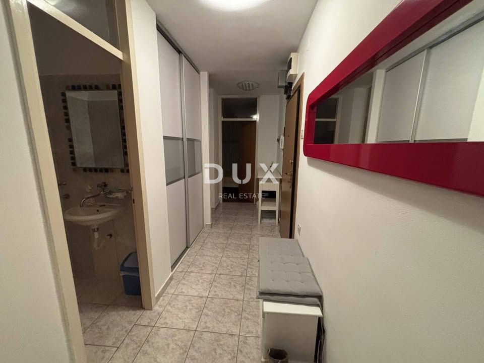 RIJEKA, GORNJA VEŽICA – Odlična priložnost za bivanje ali investicijo