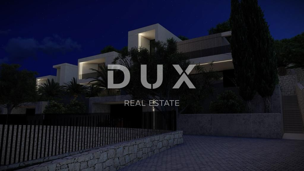 Bregi, Matulji, 1.780m2