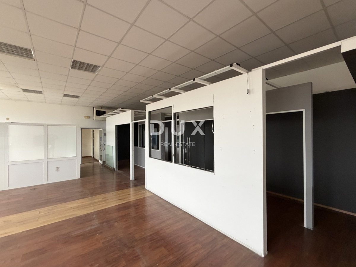 Poslovni prostor Novi Bokanjac, Zadar, 450m2