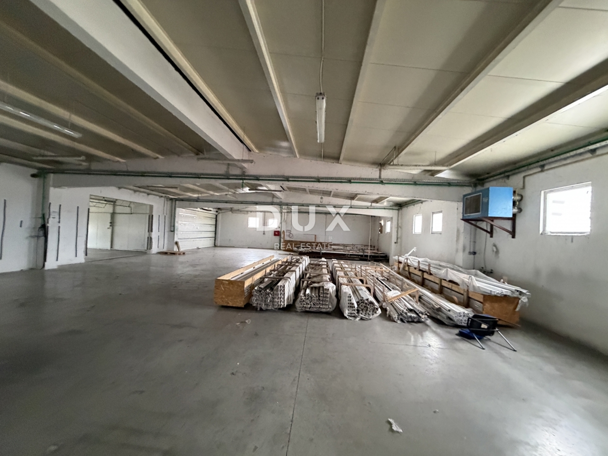 Poslovni prostor Novi Bokanjac, Zadar, 450m2