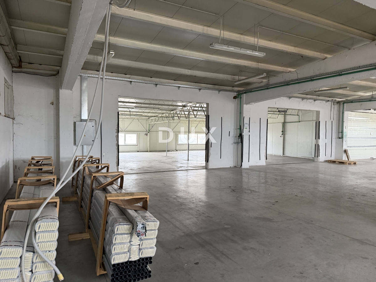 Poslovni prostor Novi Bokanjac, Zadar, 450m2