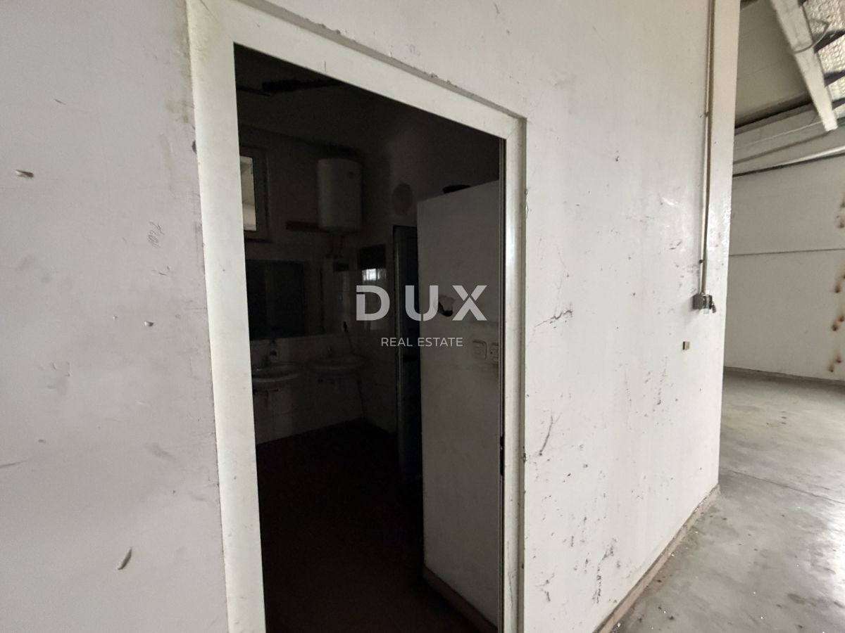 Poslovni prostor Novi Bokanjac, Zadar, 450m2