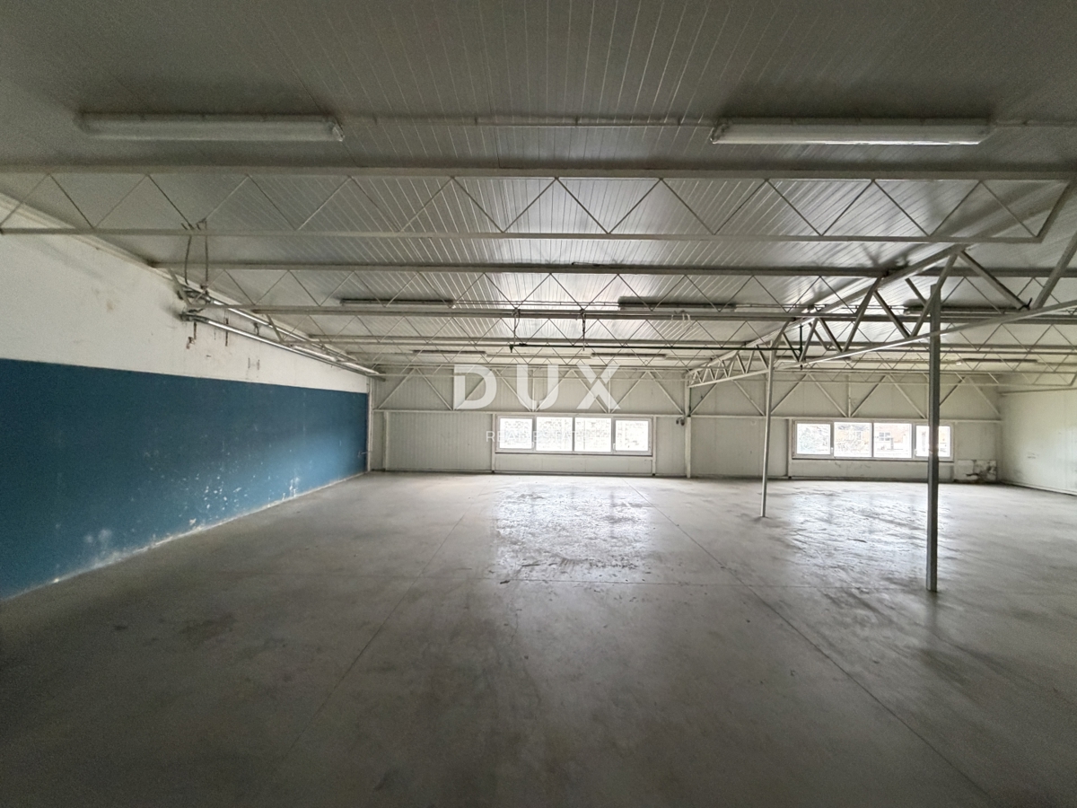 Poslovni prostor Novi Bokanjac, Zadar, 450m2