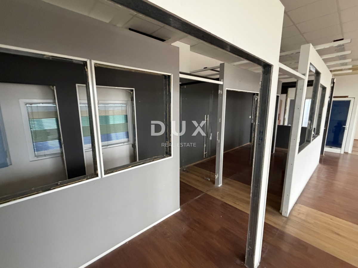 Poslovni prostor Novi Bokanjac, Zadar, 450m2