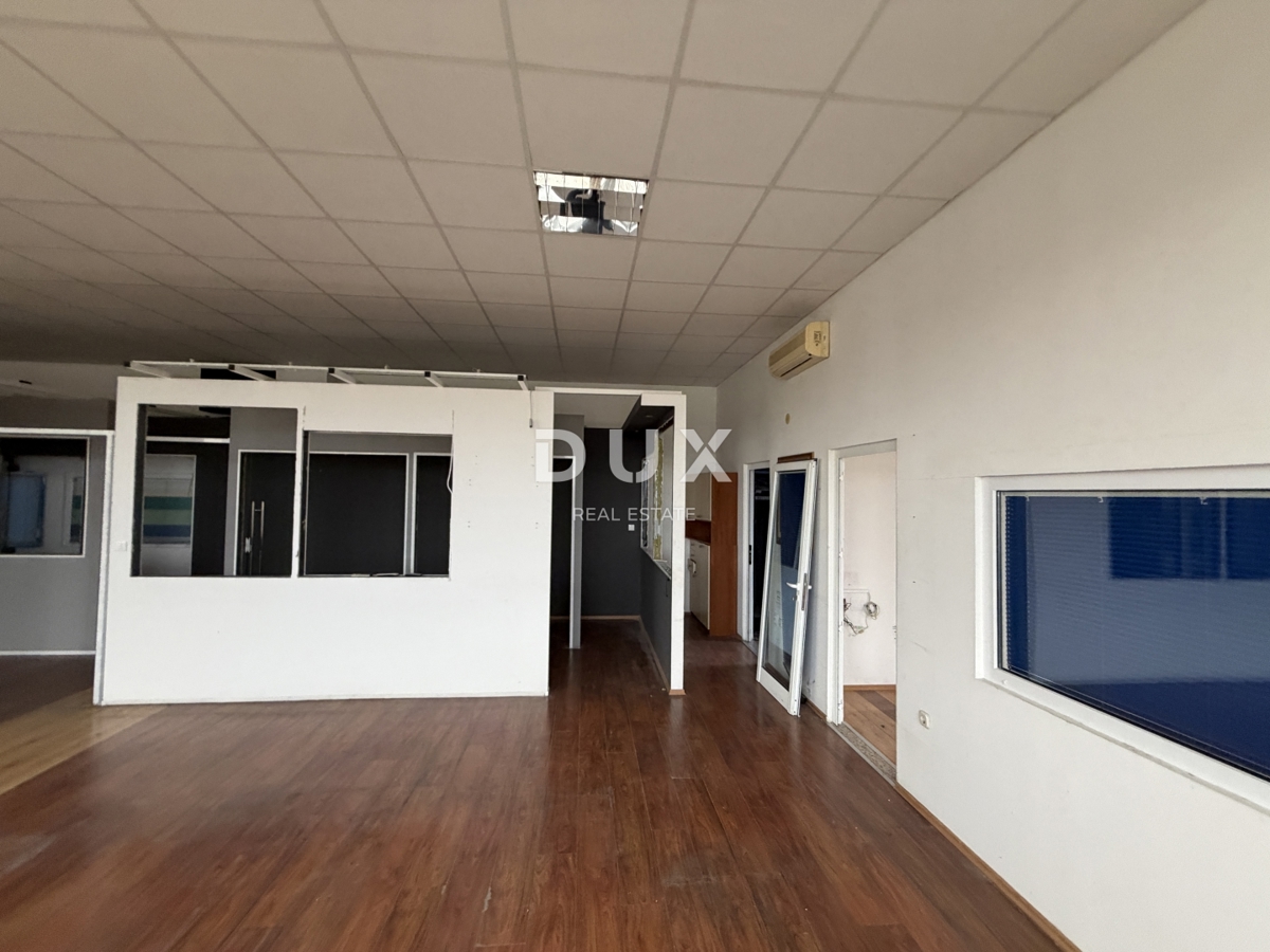 Poslovni prostor Novi Bokanjac, Zadar, 450m2