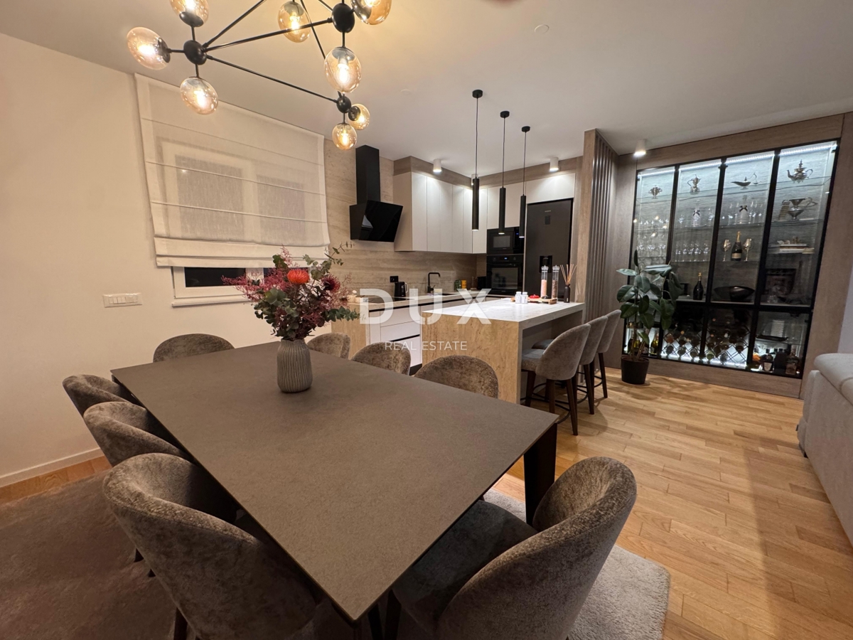 Stanovanje Brestje, Sesvete, 129m2