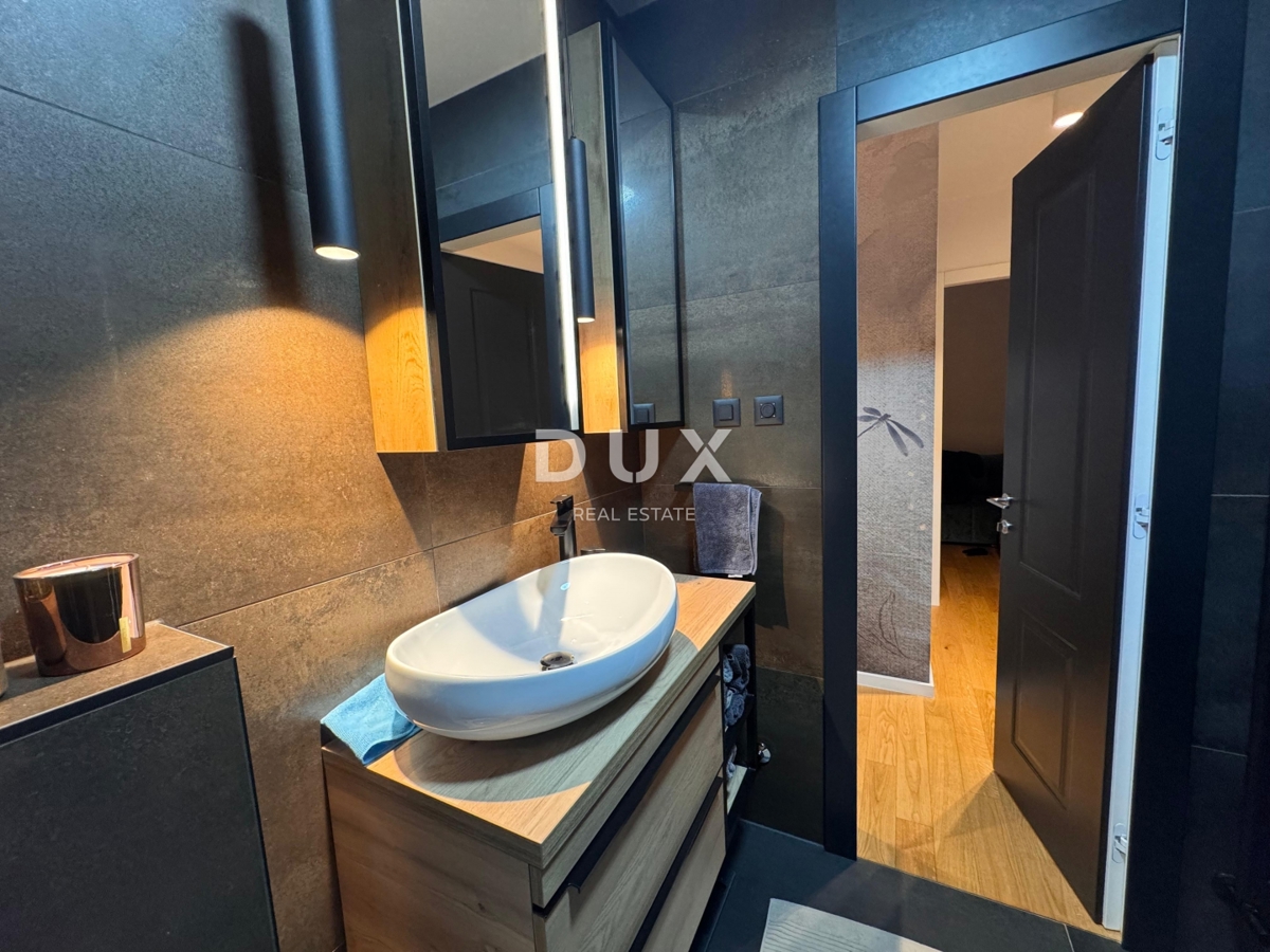 Stanovanje Brestje, Sesvete, 129m2