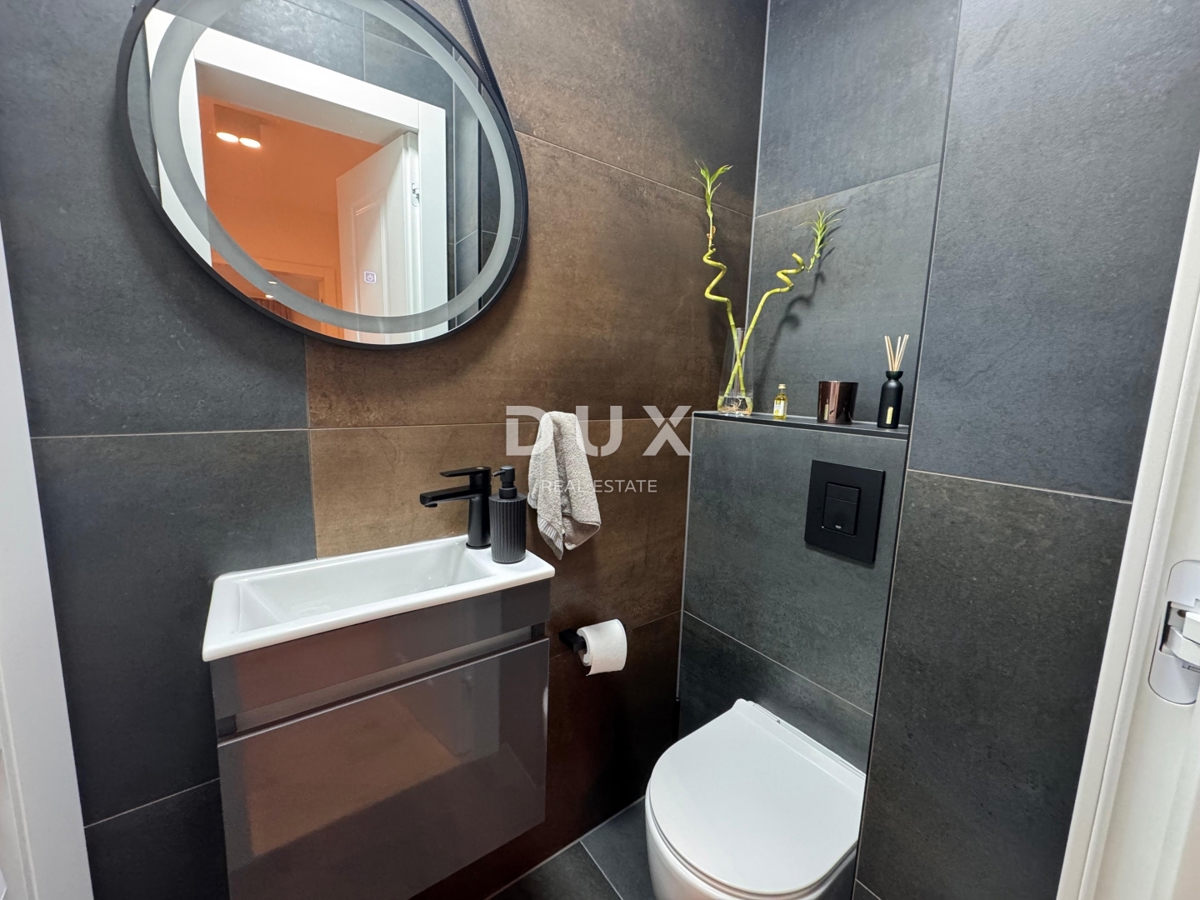 Stanovanje Brestje, Sesvete, 129m2