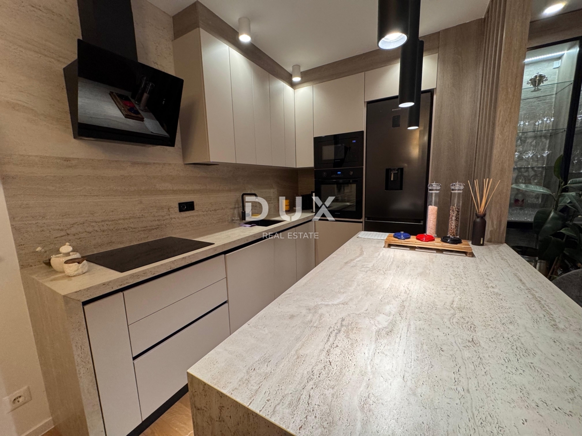 Stanovanje Brestje, Sesvete, 129m2