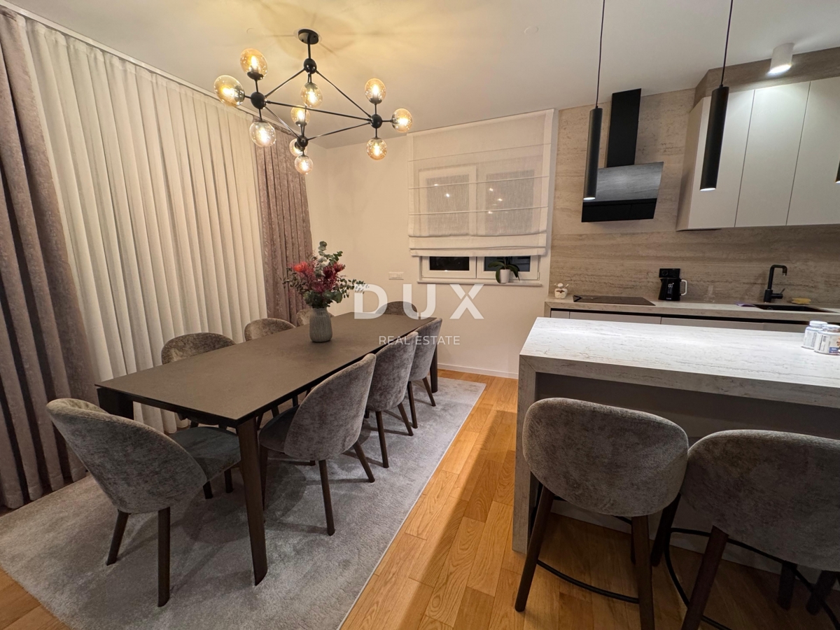 Stanovanje Brestje, Sesvete, 129m2