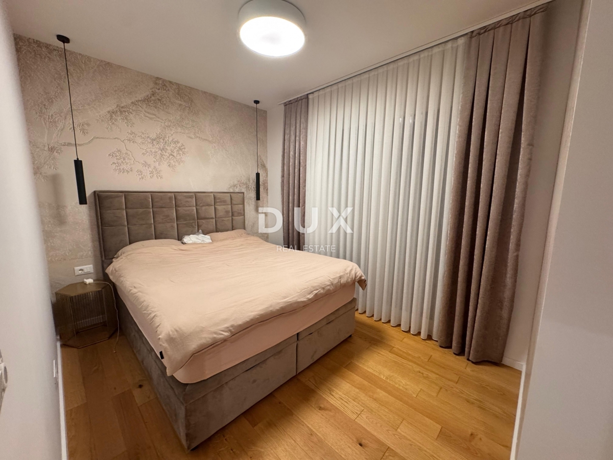 Stanovanje Brestje, Sesvete, 129m2