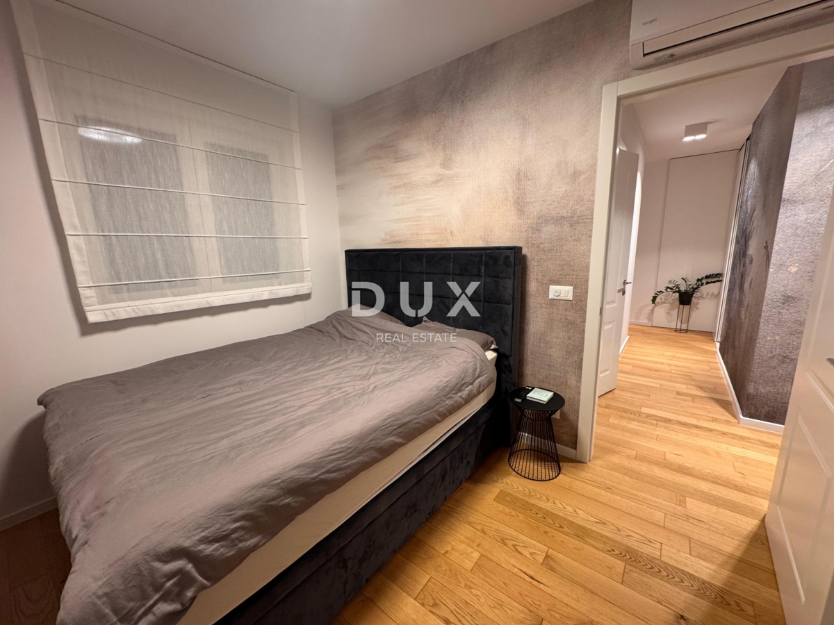 Stanovanje Brestje, Sesvete, 129m2