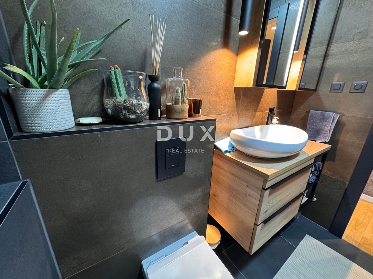 Stanovanje Brestje, Sesvete, 129m2