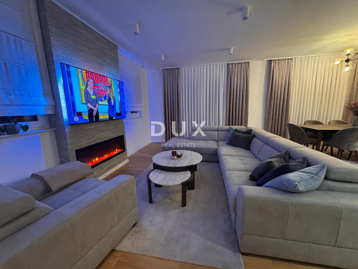 Stanovanje Brestje, Sesvete, 129m2