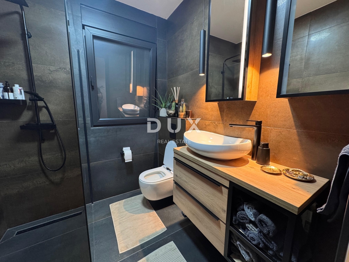 Stanovanje Brestje, Sesvete, 129m2