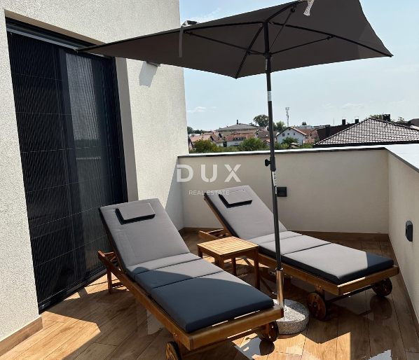 Stanovanje Brestje, Sesvete, 129m2