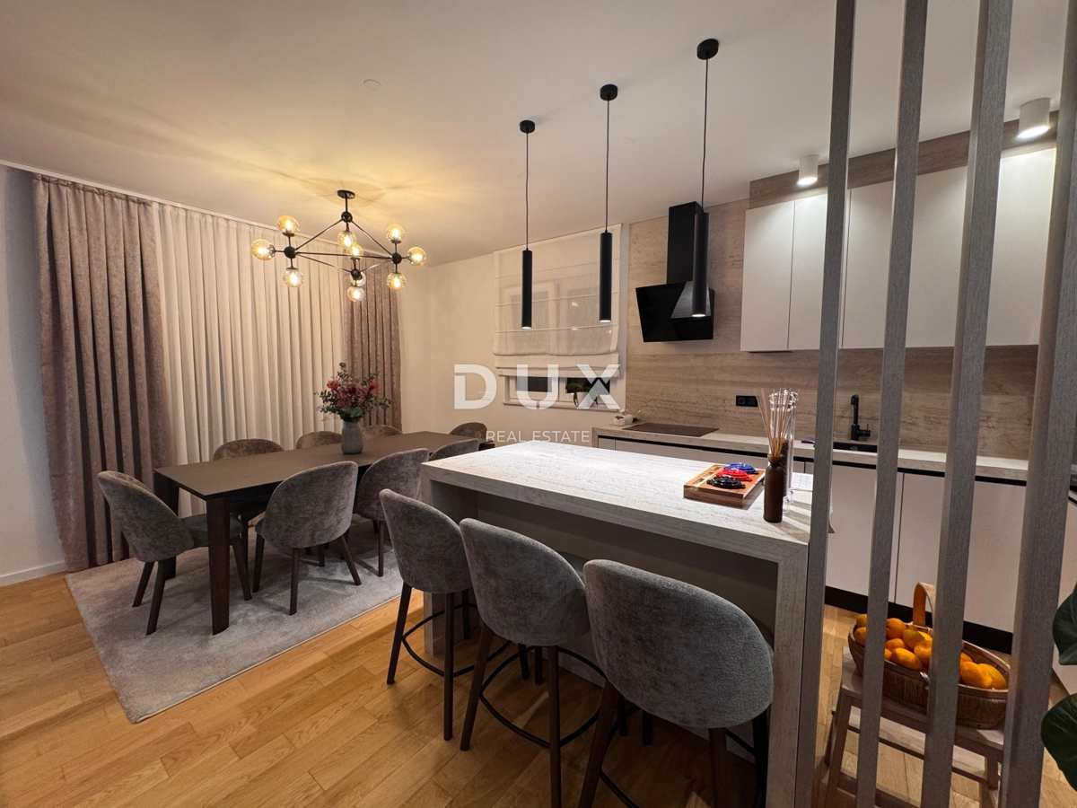 Stanovanje Brestje, Sesvete, 129m2