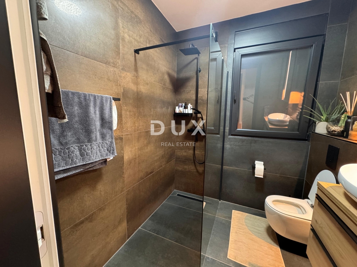 Stanovanje Brestje, Sesvete, 129m2