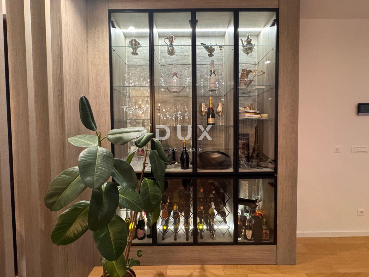 Stanovanje Brestje, Sesvete, 129m2