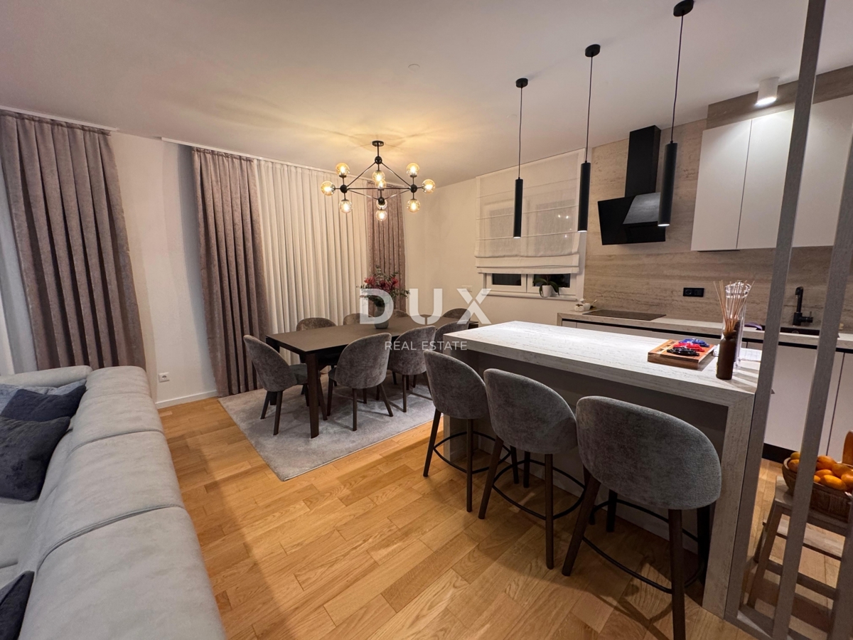 Stanovanje Brestje, Sesvete, 129m2