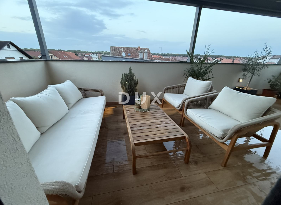 Stanovanje Brestje, Sesvete, 129m2